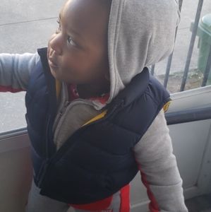 Meet your Posher, Daveena